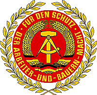 República Democrática Alemana (RDA)