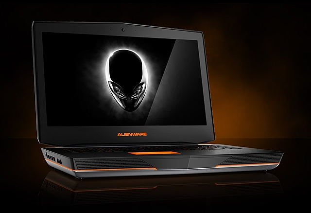 Alienware, la marca gamer