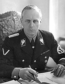 Joachim von Ribbentrop