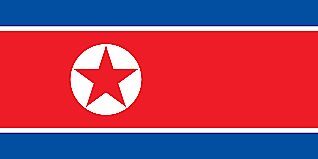 Corea del Norte