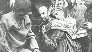 Campos de exterminio