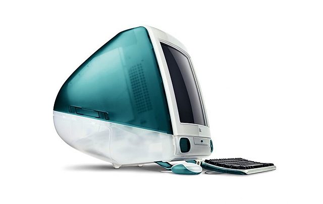 iMac