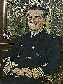 Miklós Horthy