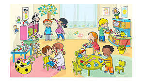 Incorporación de la Educación Infantil