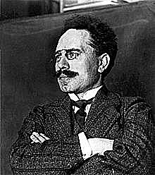 Karl Liebknecht