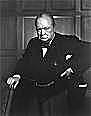Winston Churchill