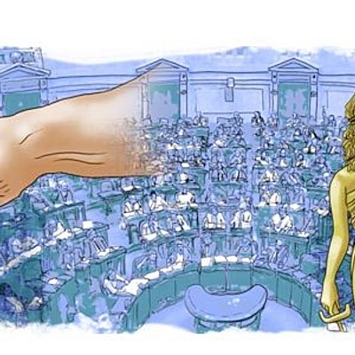 Timeline: DOGMÁTICA JURÍDICA PENAL