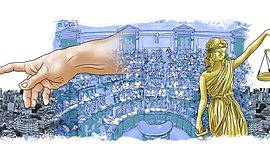 Timeline: DOGMÁTICA JURÍDICA PENAL