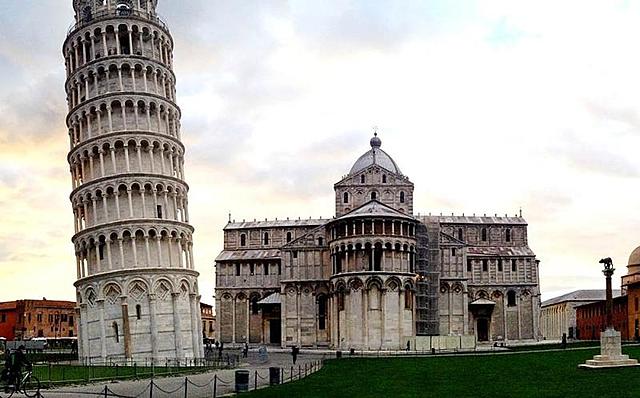 Torre de Pisa