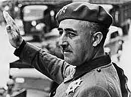 Francisco Franco