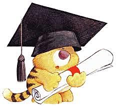 Titulación de Licenciatura en Educación infantil