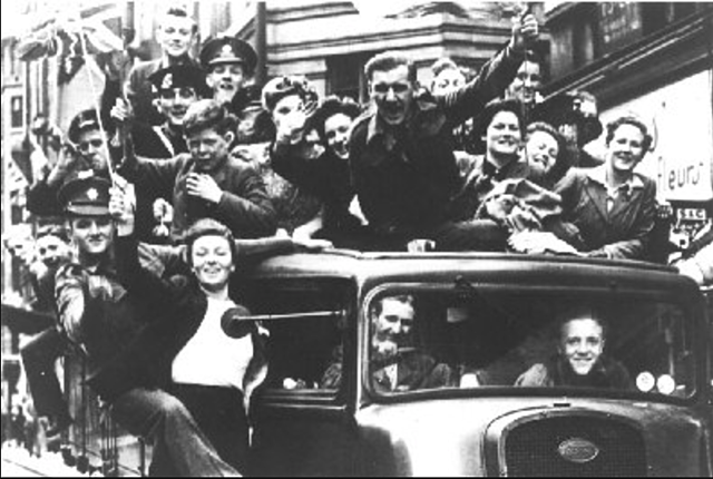 Victory in Europe Day