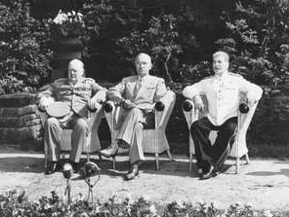 Potsdam Conference