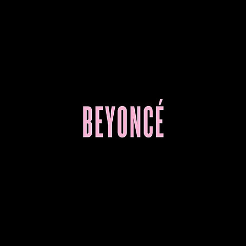 beyoncé's beyoncé
