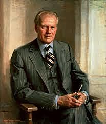 Gerald Ford