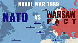 NATO & Warsaw pact