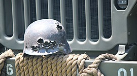 Timeline: segunda guerra mundial