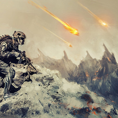 Timeline: segunda guerra mundial