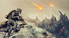 Timeline: segunda guerra mundial