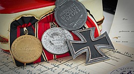 Timeline: Segunda guerra mundial