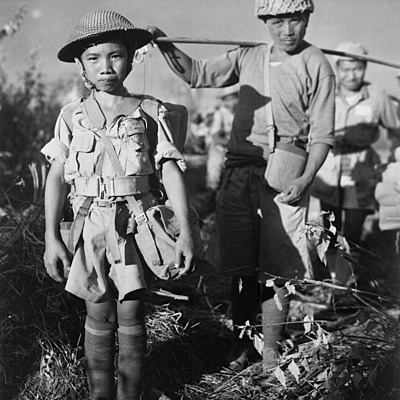 Timeline: Segunda guerra mundial