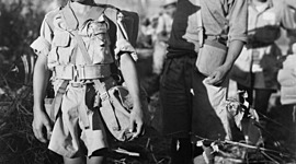 Timeline: Segunda guerra mundial