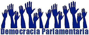 Democracia parlamentaria