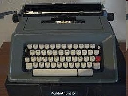 Llegada de los teclados electrónicos