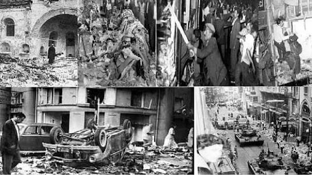 Σεπτεμβριανά