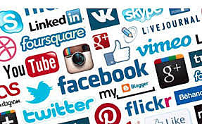 Social Network Revolution