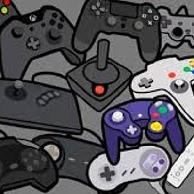 Timeline: HISTORIA DE LOS VIDEOJUEGOS