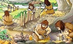 Paleolítico Superior