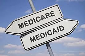 Medicare and Medicaid