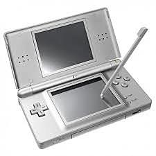 Nintendo DS Lite