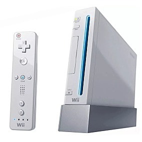 Wii