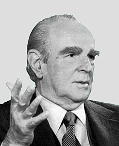 Εκλογή Κ. Καραμανλή πρωθυπουργού