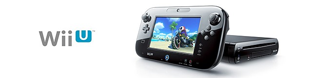 Wii U