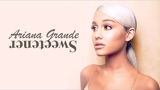 SWEETENER