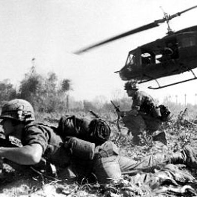 Timeline: US involvement in the middle east