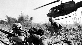 Timeline: US involvement in the middle east