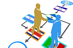 TLC México - Costa Rica