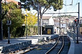 ESTACIÓN MASQUEFA