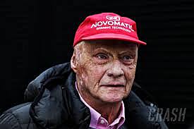 LAUDA