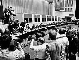 Conferencia de Helsinki