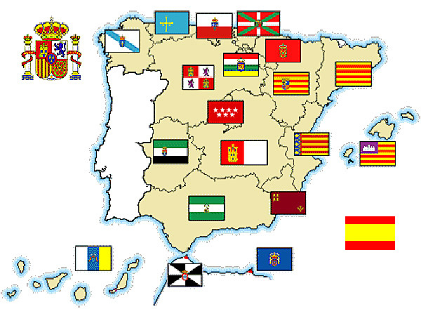 Estado de Autonomías