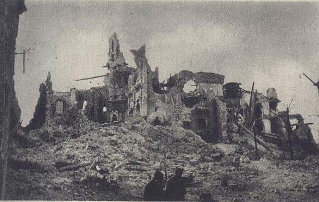 Consecuencias económicas