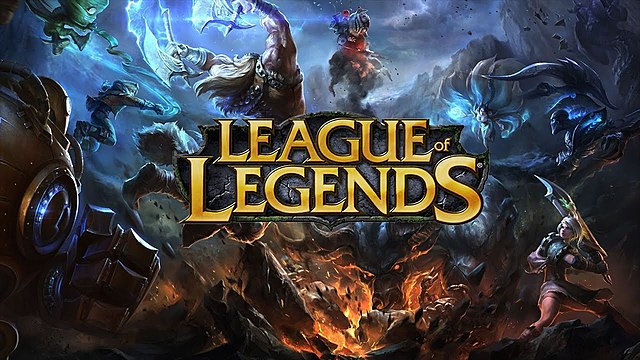 League of legens