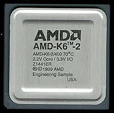 AMD
