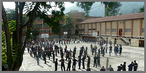 FUNDACIÓN DE LA ESCUELA DE TRABAJO SAN JOSÉ