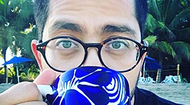 Timeline: La vida de Daniel Esaú